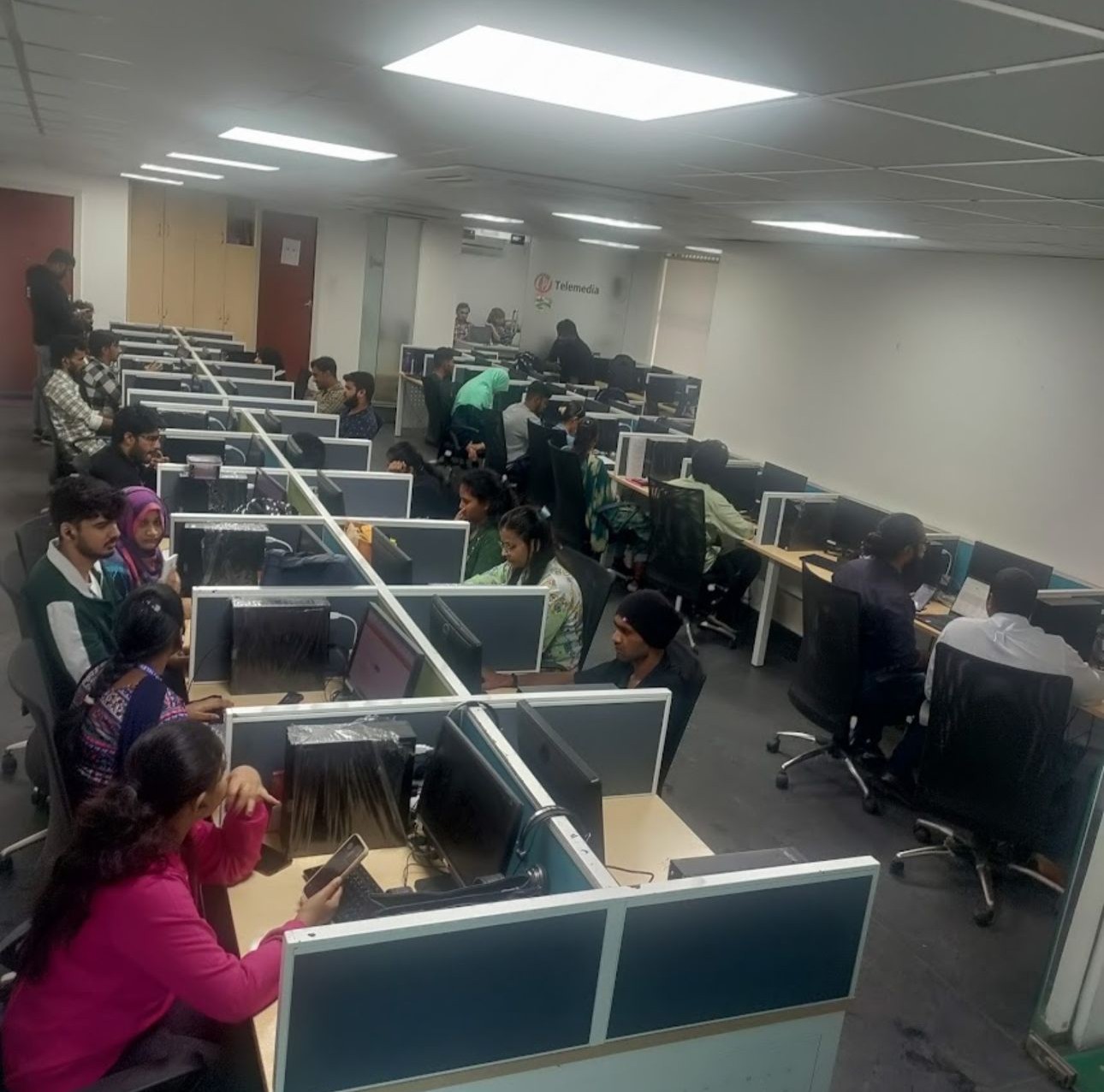 Bangalore (HQ) office