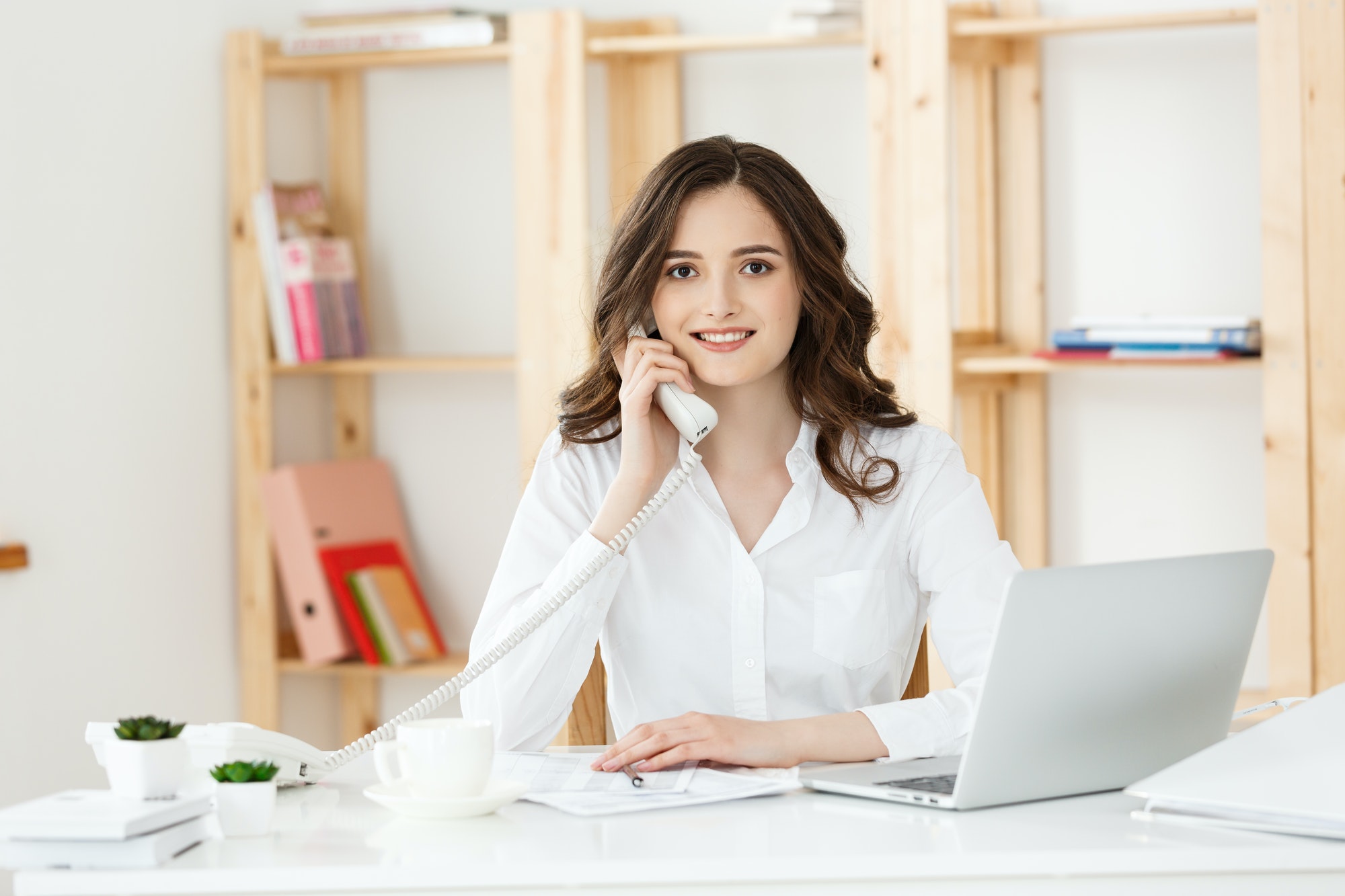 Email Support