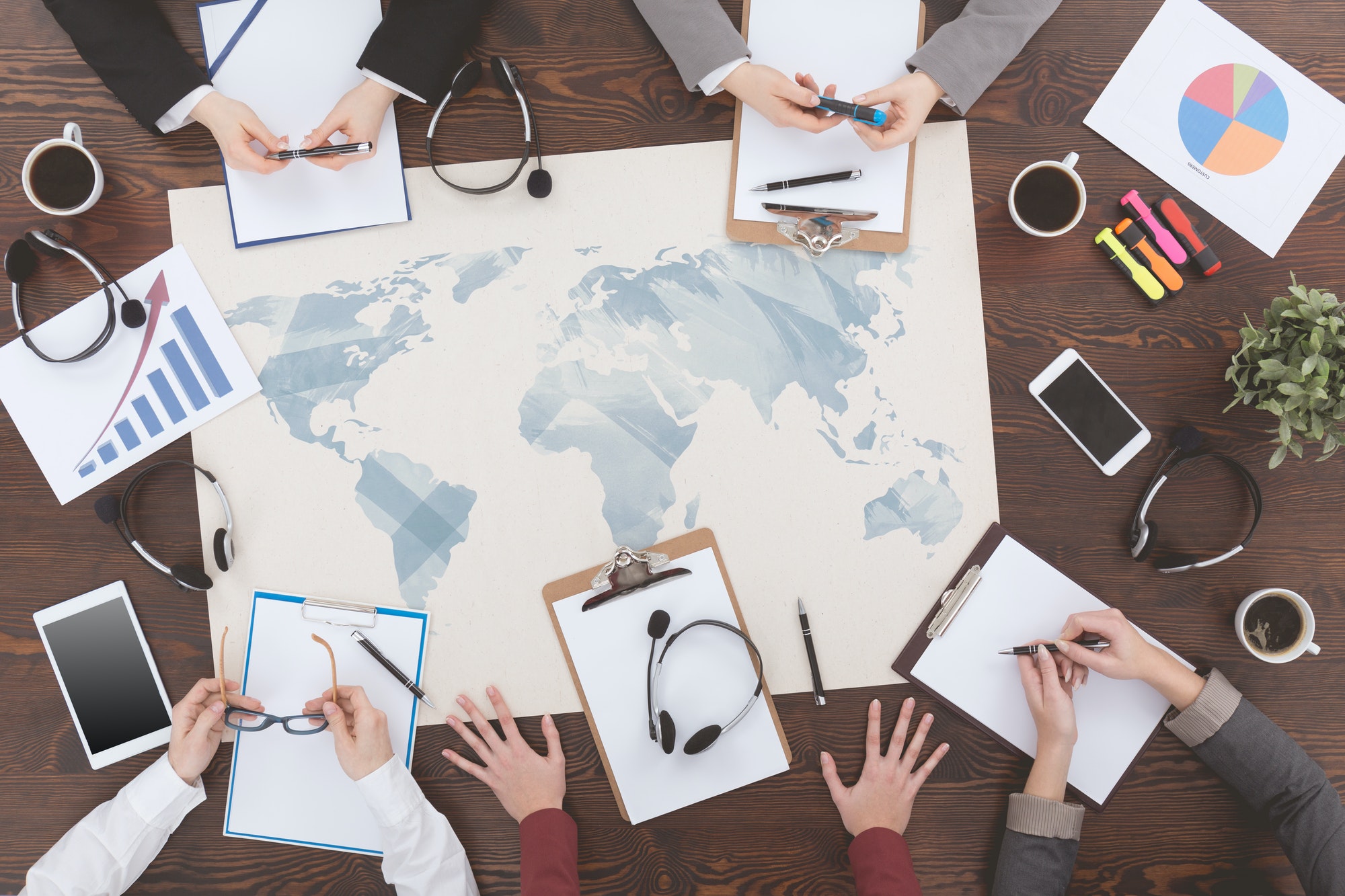 Recruitment Process Outsourcing (RPO)