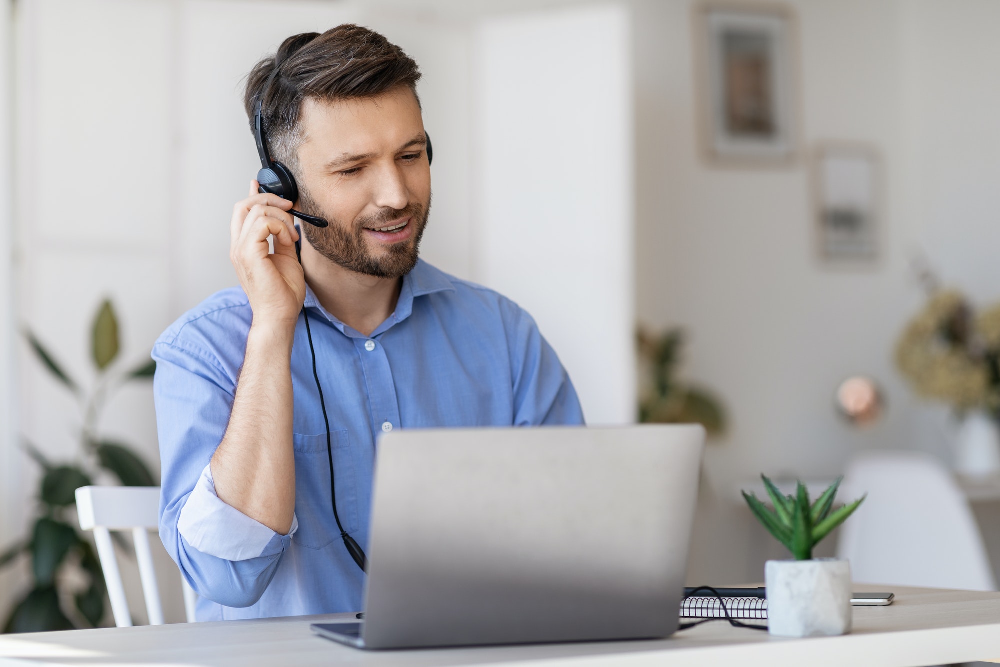 Telemarketing