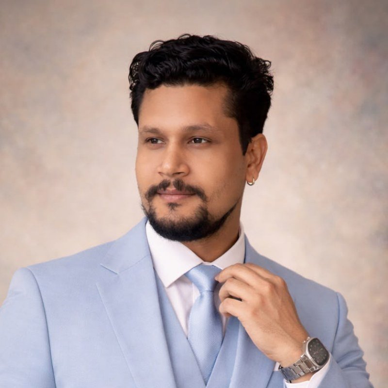 Hitesh Jain